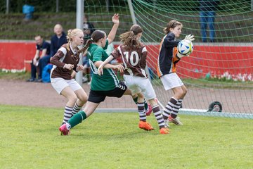 Bild 283 - Loewinnen Cup
